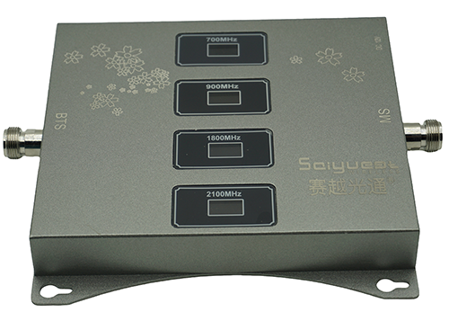  阳东四频手机信号接收器200㎡
