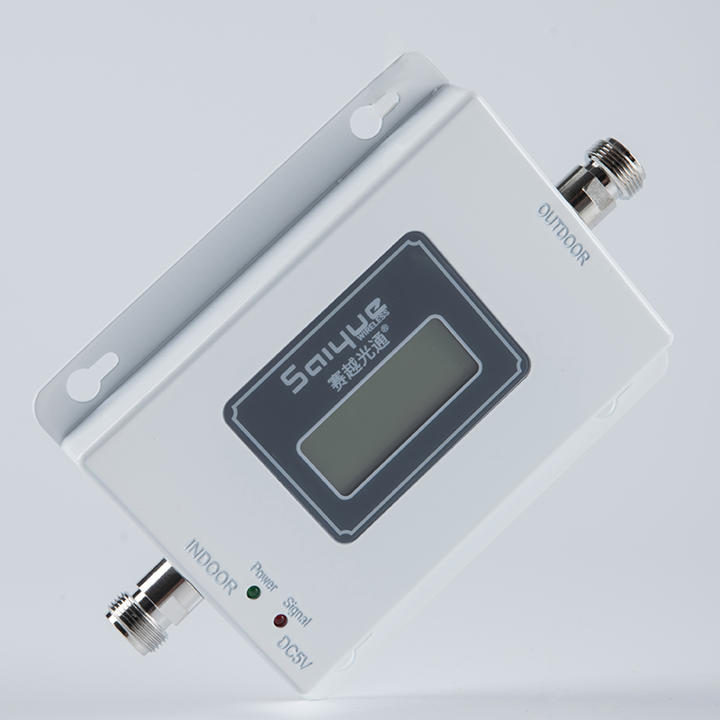 阳东家用配电房机房信号放大器200㎡