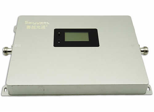 阳东三频/四频/五频手机信号接收器800㎡