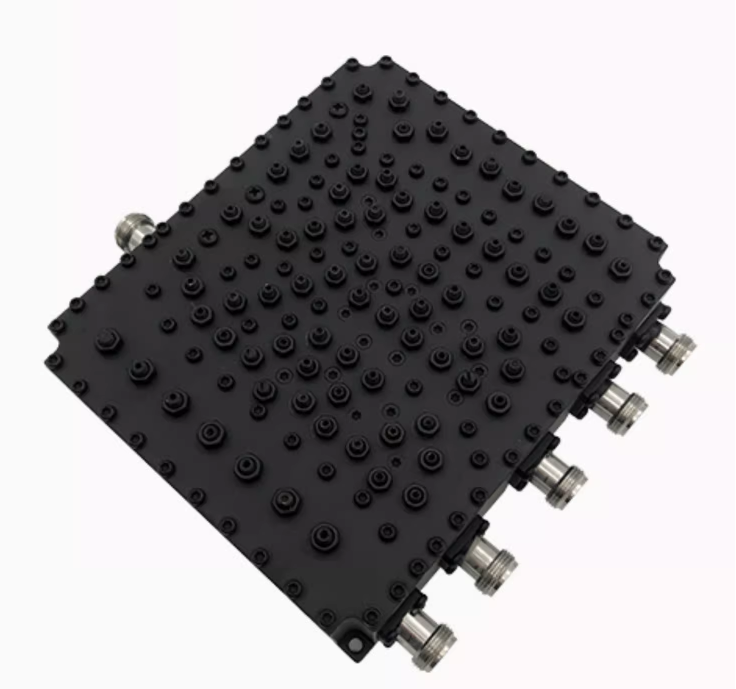  阳东双频三频四频五频腔体合路器4G+5G