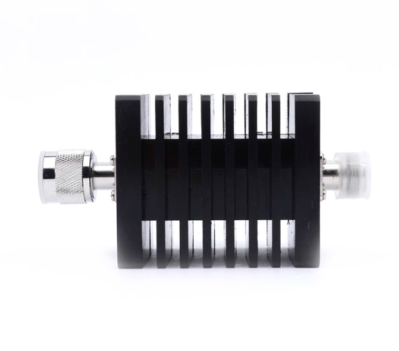  阳东腔体固定衰减器0-3G/0-4G  N型接口